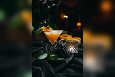 Le Wilde's Bar de L'Hôtel Paris à Saint Germain des Près  - 94b7420b faef 4df5 97f3 82f90ceb15ad