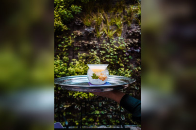 Le Wilde's Bar de L'Hôtel Paris à Saint Germain des Près  - 686eceb0 4cfa 4c89 a7c5 f780e92edb78