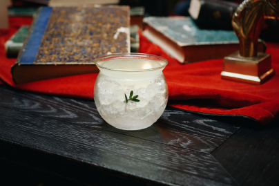 Le Wilde's Bar de L'Hôtel Paris à Saint Germain des Près  - lhotel cocktails sortiraparis 7