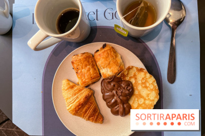 Dream Castle Hôtel, le 4**** familial à côté de Disneyland - 89BEEDFF 557C 455B 8DE0 1CFC9FD7156B