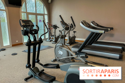 Dream Castle Hôtel, le 4**** familial à côté de Disneyland - 0F46C418 4428 4F4F 8CF4 6B2811A3A50E