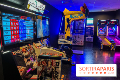 Dream Castle Hôtel, le 4**** familial à côté de Disneyland - BF0F6A68 46F8 4741 98CB EBE2A7F5F0CA