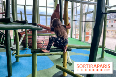 Dream Castle Hôtel, le 4**** familial à côté de Disneyland - E7C9AFFF B862 4249 B35D 149F0D5E5ABE