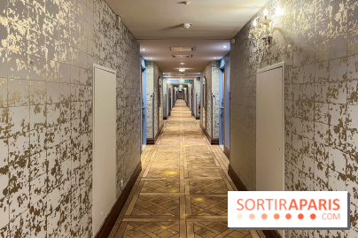 Dream Castle Hôtel, le 4**** familial à côté de Disneyland - 41489937 D549 4C58 87CC 48DA0A778B4B