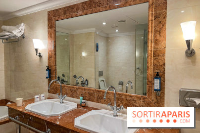 Dream Castle Hôtel, le 4**** familial à côté de Disneyland - 6847D84C 7608 4420 8A36 0042CB2A135D