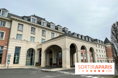 Dream Castle Hôtel, le 4**** familial à côté de Disneyland - D1E65741 522D 4F2E 997E 6B0A9BF8BC92
