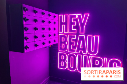 Decibel, la salle de sport et studio de danse à Beaubourg - B39BB086 61ED 464A 84FE 4964B23731E6