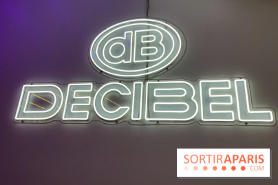 Decibel, la salle de sport et studio de danse à Beaubourg - 8066706A 790A 4A96 A923 216F2D6675C3