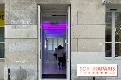 Decibel, la salle de sport et studio de danse à Beaubourg - 563BDA4A D4D2 4473 A3F8 27001978522D