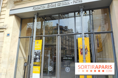 Fondation Jérôme Seydoux - visuels - 145547