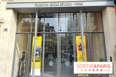 Fondation Jérôme Seydoux - visuels - 145554