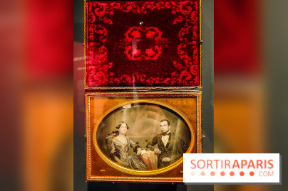 Ouvrir l'album du monde, l'exposition photo qui nous fait voyager au musée du Quai Branly - photos - IMG20230403111523