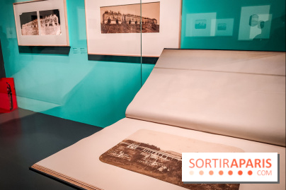 Ouvrir l'album du monde, l'exposition photo qui nous fait voyager au musée du Quai Branly - photos - IMG20230403111647