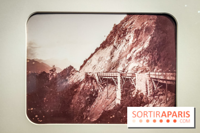 Ouvrir l'album du monde, l'exposition photo qui nous fait voyager au musée du Quai Branly - photos - IMG20230403111911