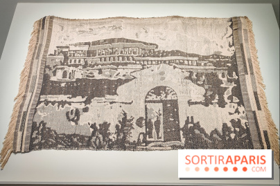 Ouvrir l'album du monde, l'exposition photo qui nous fait voyager au musée du Quai Branly - photos - IMG20230403111447