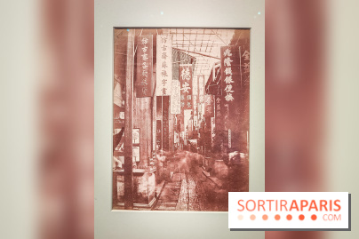 Ouvrir l'album du monde, l'exposition photo qui nous fait voyager au musée du Quai Branly - photos