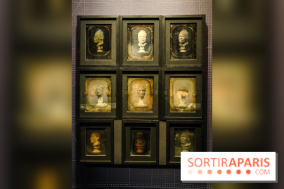 Ouvrir l'album du monde, l'exposition photo qui nous fait voyager au musée du Quai Branly - photos