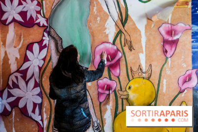 Festival Planète Périphérique à Paris - IMG 9030