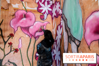 Festival Planète Périphérique à Paris - IMG 9035