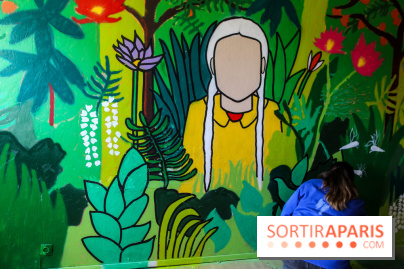 Festival Planète Périphérique à Paris - IMG 9043