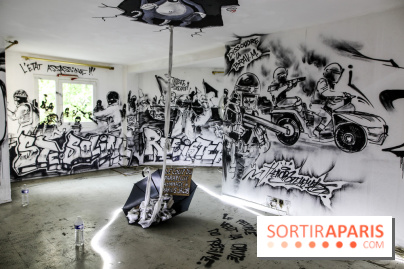 Festival Planète Périphérique à Paris - IMG 9561