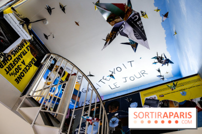 Festival Planète Périphérique à Paris - IMG 9565