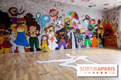 Festival Planète Périphérique à Paris - IMG 9567