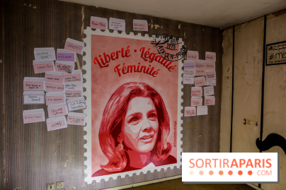 Festival Planète Périphérique à Paris, nos photos - 4 IMG 9646