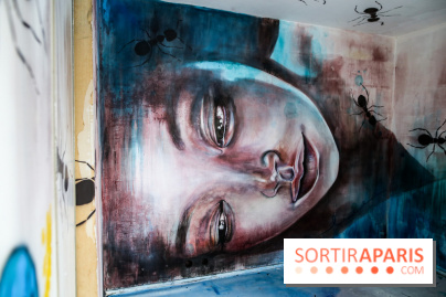 Festival Planète Périphérique à Paris, nos photos - 5 IMG 9624