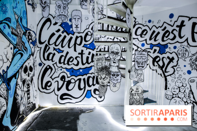 Festival Planète Périphérique à Paris, nos photos - 8 IMG 9630