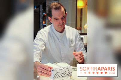 Butterfly Pâtisserie de Matthieu Carlin à l'Hôtel de Crillon - Matthieu Carlin (2)