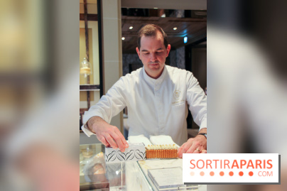 Butterfly Pâtisserie de Matthieu Carlin à l'Hôtel de Crillon - Matthieu Carlin (3)