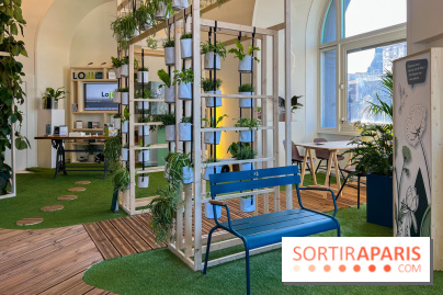 Partie de Campagne au BHV - image00007