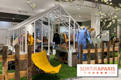 Partie de Campagne au BHV - image00010