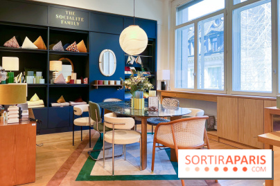 Caffè L'Appuntamento, par The Socialite Family
