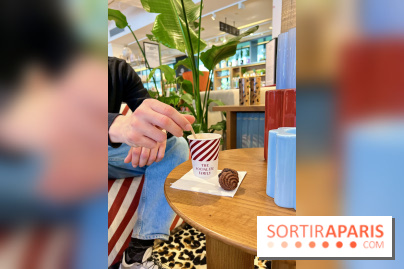 Caffè L'Appuntamento, par The Socialite Family