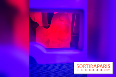 Métamorphoses, l'exposition poétique à découvrir à la Cité des Sciences et de l'Industrie