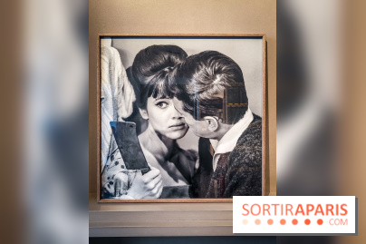 Alain Adler, l'exposition hommage au photographe du cinéma à voir à la galerie Roger-Viollet -photos - IMG20230405161054