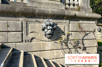 Le Jardin des Serres d'Auteuil