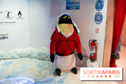 Aquarium Sea Life - IMG 8399