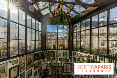 Le tea time italien de Pink Mamma -  A7C9858 HDR