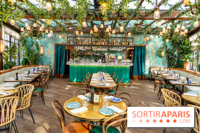 Le tea time italien de Pink Mamma -  A7C9855 HDR