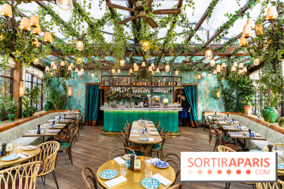 Le tea time italien de Pink Mamma -  A7C9849 HDR