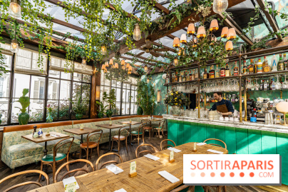 Le tea time italien de Pink Mamma -  A7C9778 HDR