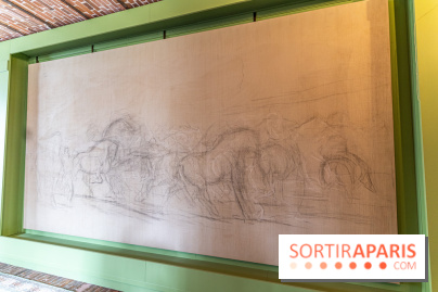 Château et atelier Rosa Bonheur à Thomery - photos -  A7C8046