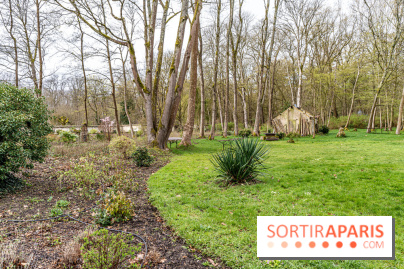 Château et atelier Rosa Bonheur à Thomery - photos -  A7C8053