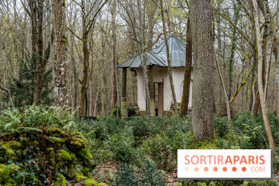 Château et atelier Rosa Bonheur à Thomery - photos -  A7C8057