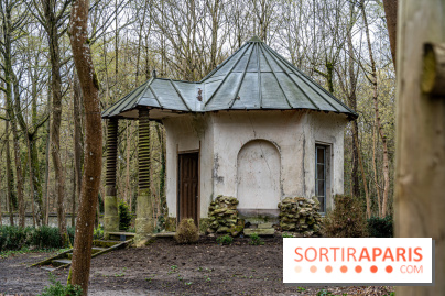 Château et atelier Rosa Bonheur à Thomery - photos -  A7C8058