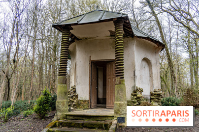 Château et atelier Rosa Bonheur à Thomery - photos -  A7C8060