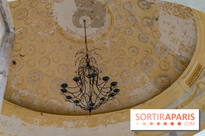 Château et atelier Rosa Bonheur à Thomery - photos -  A7C8061